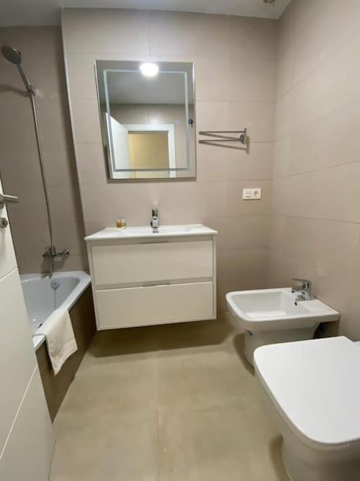 Casa Elma, 2 Bedroom, El Faro By Casa Del Sol Hr Exteriör bild
