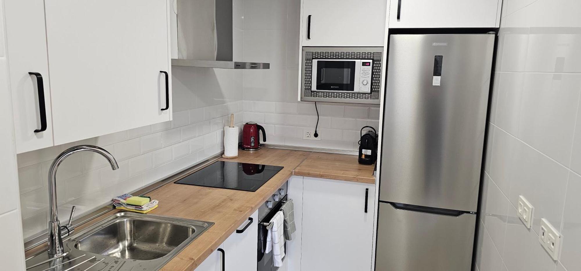 Casa Elma, 2 Bedroom, El Faro By Casa Del Sol Hr Exteriör bild
